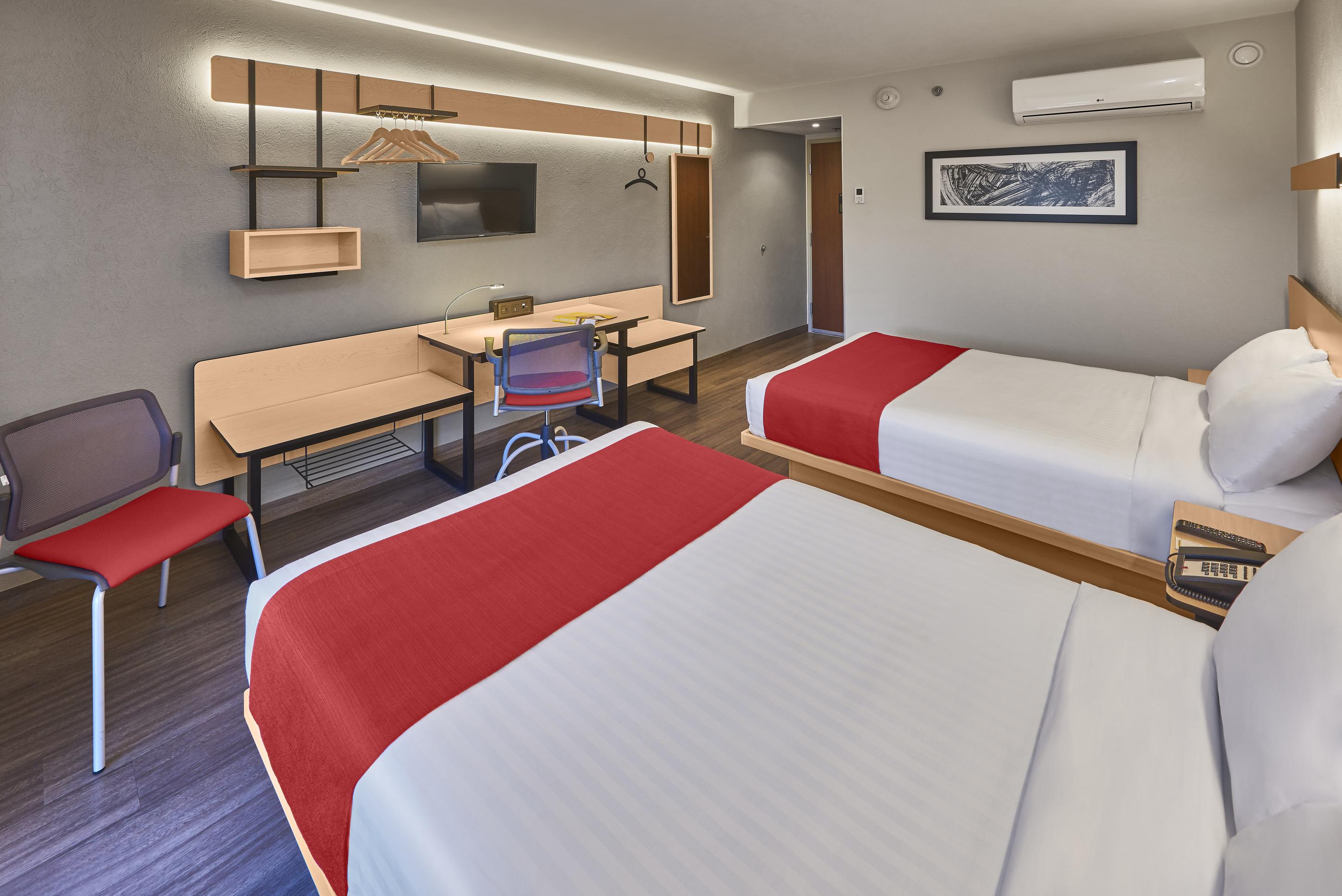 City Express By Marriott Comitan Exterior photo