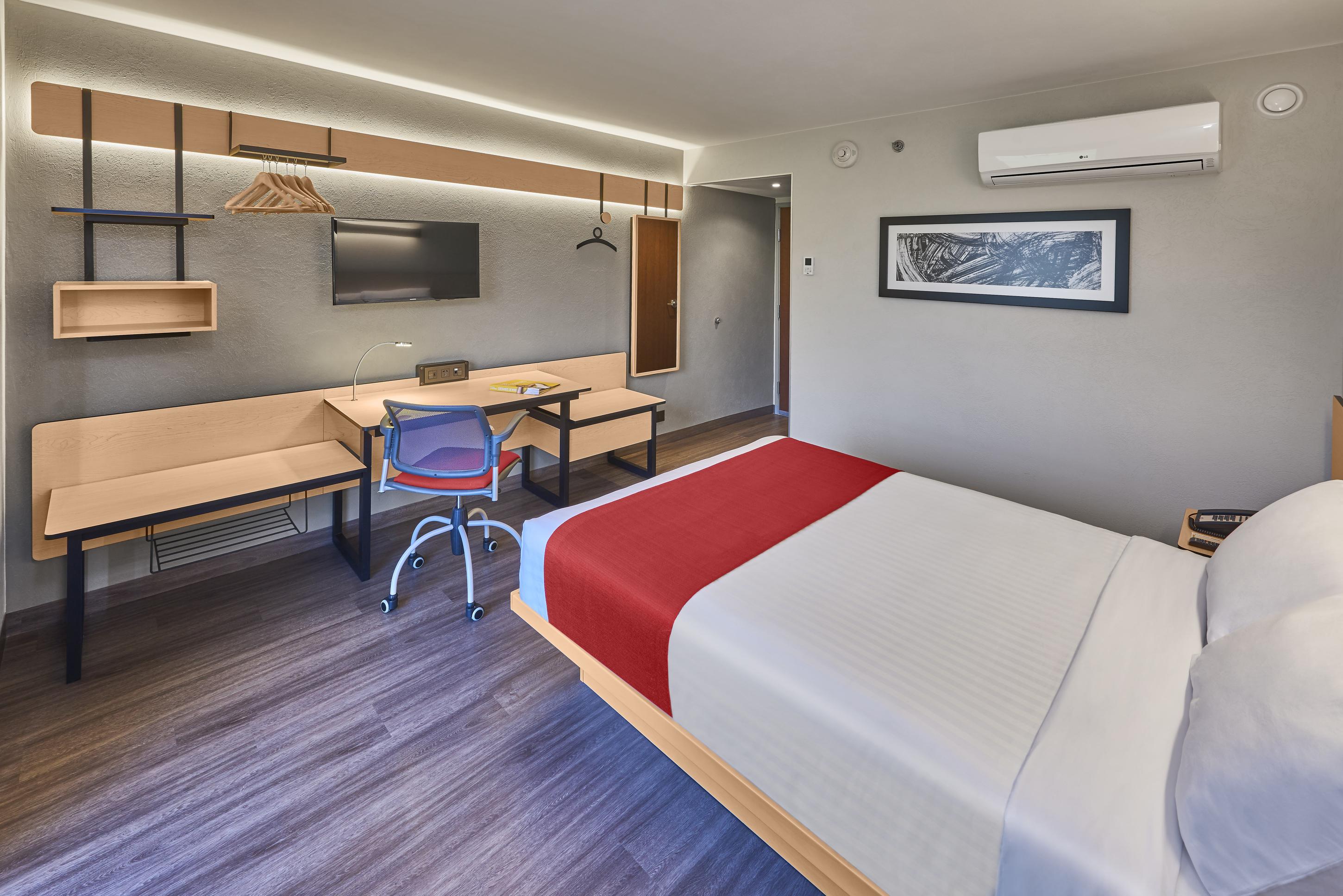 City Express By Marriott Comitan Exterior photo