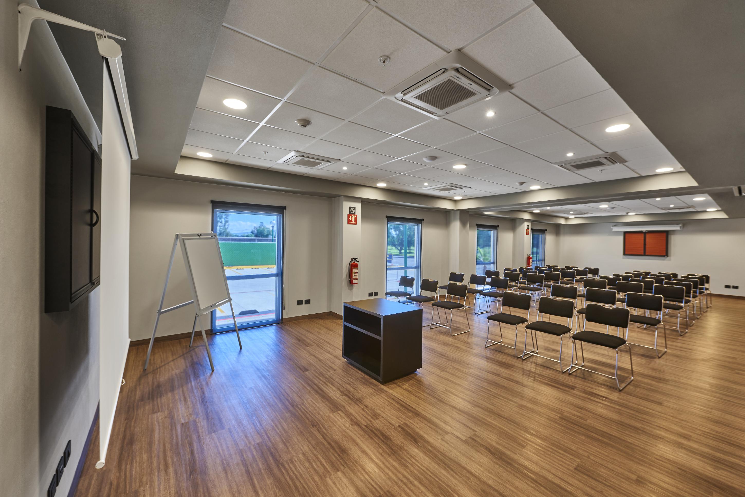 City Express By Marriott Comitan Exterior photo