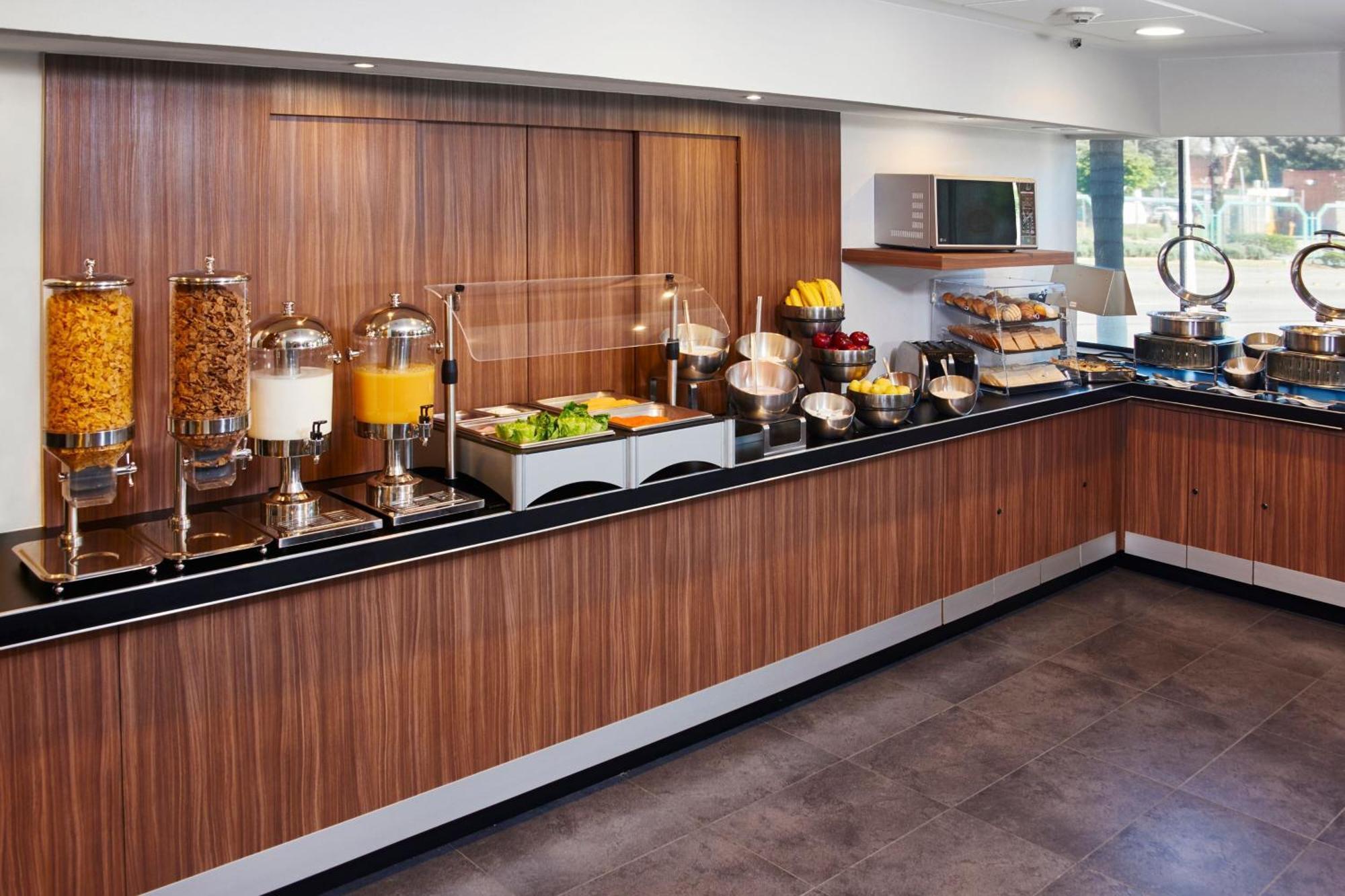 City Express By Marriott Comitan Exterior photo