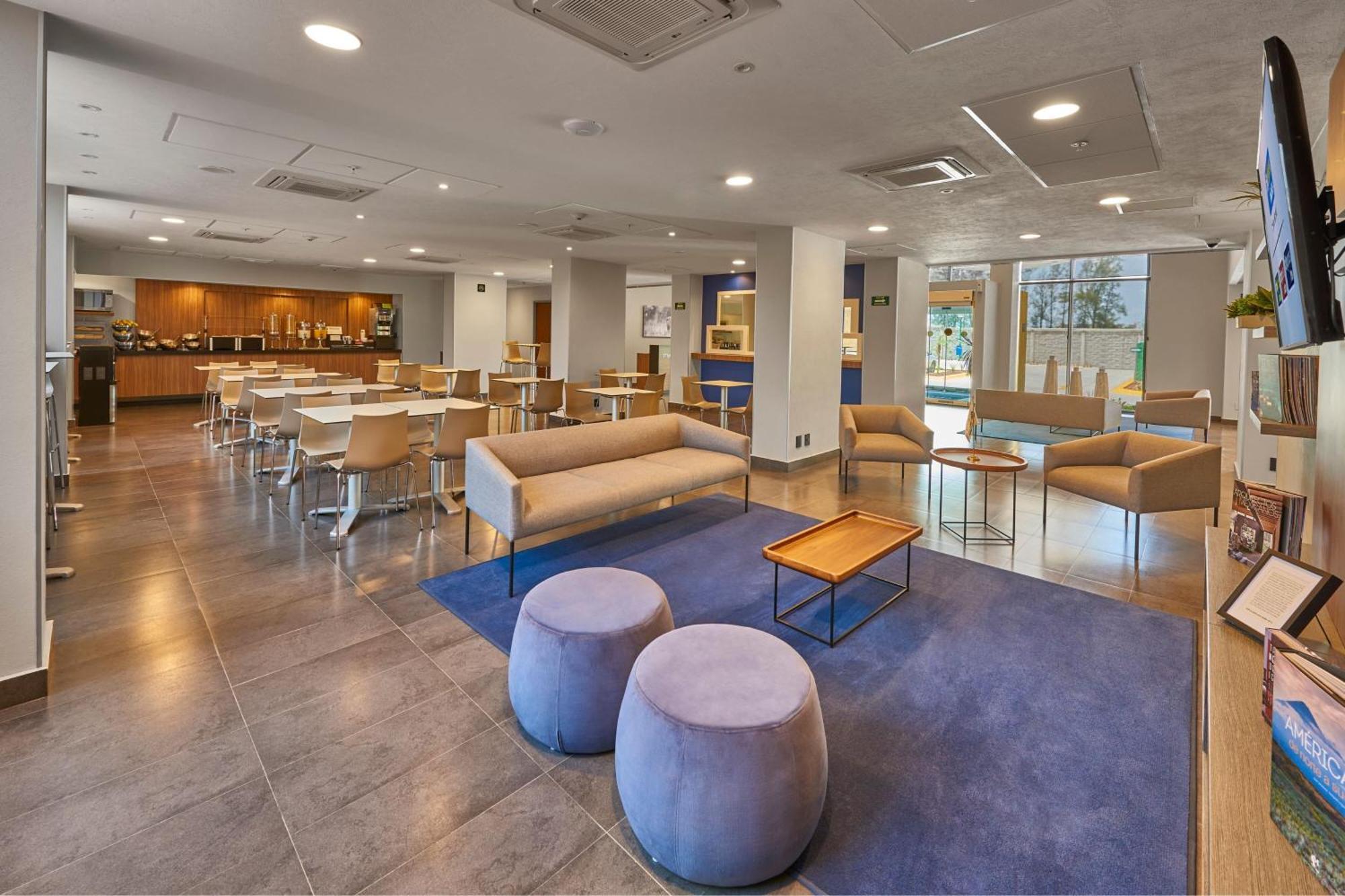 City Express By Marriott Comitan Exterior photo