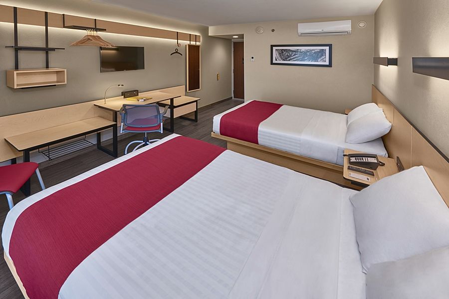 City Express By Marriott Comitan Exterior photo