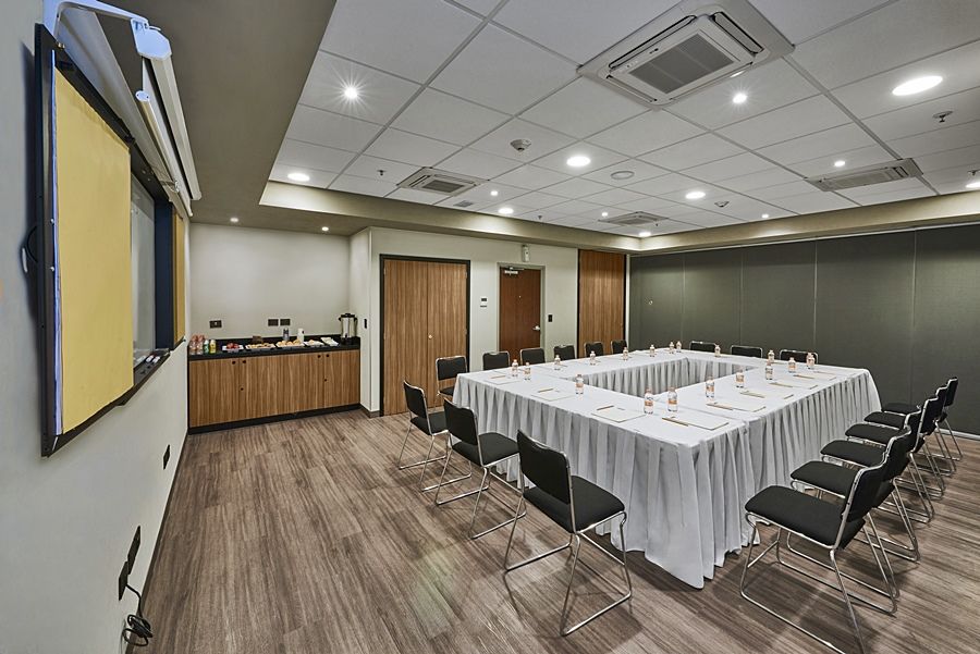 City Express By Marriott Comitan Exterior photo