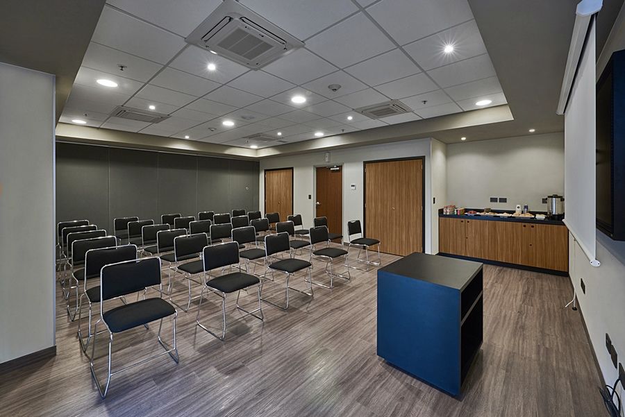 City Express By Marriott Comitan Exterior photo